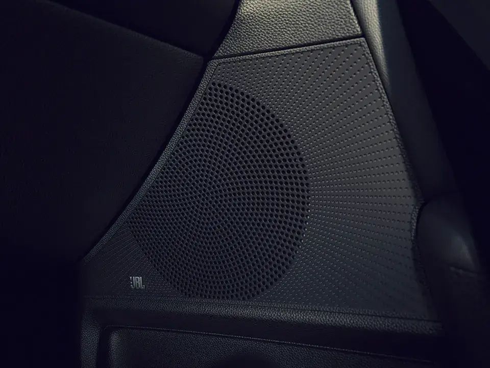 Ceed JBL