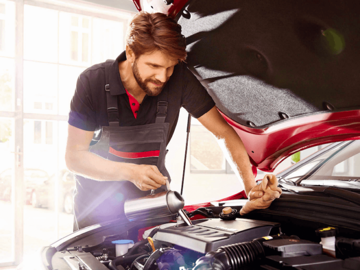 Co Ile Wymiana Oleju W Silniku Jak Często Trzeba Ją Wykonać?