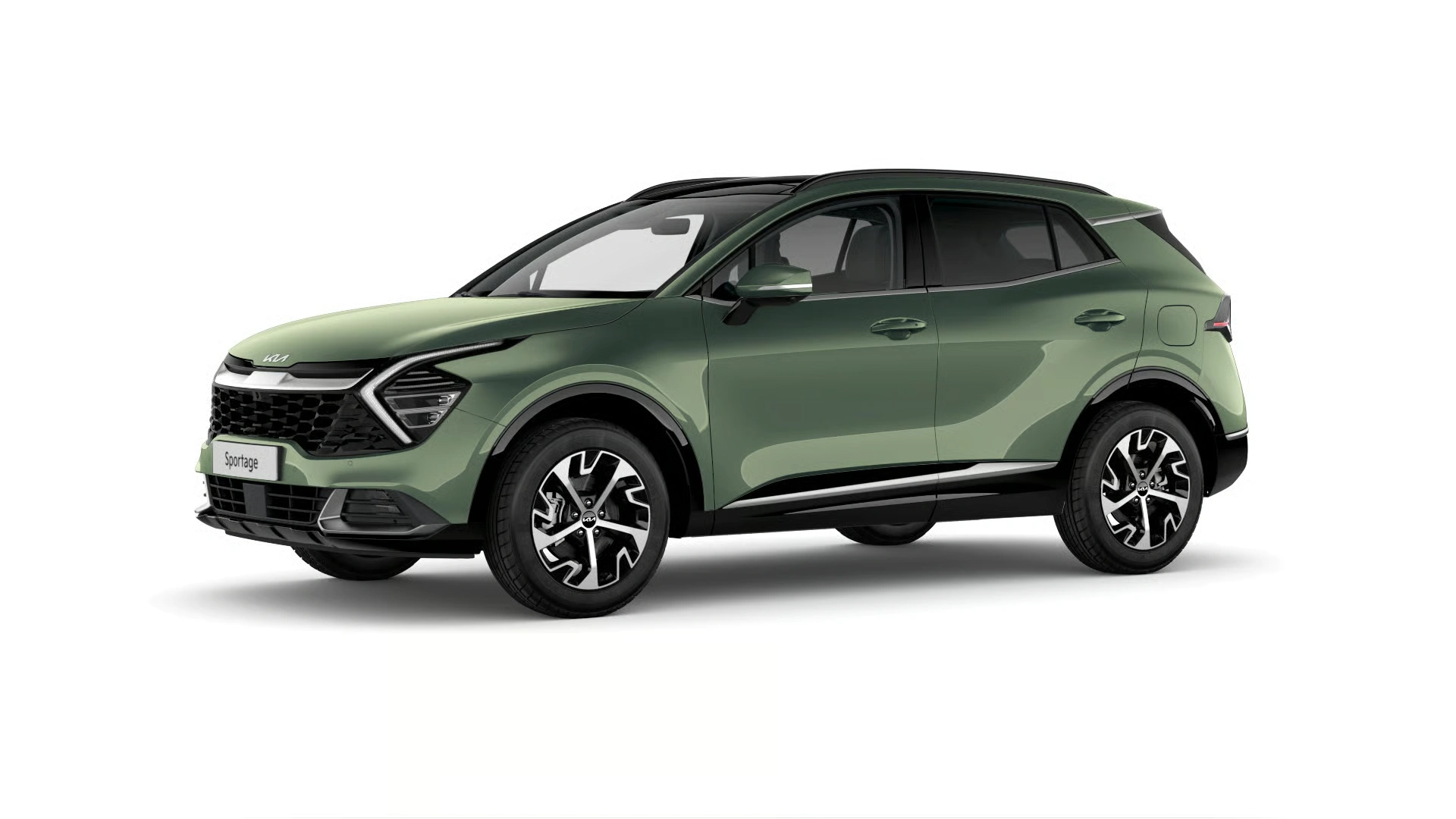 Kia Sportage 2025