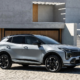 Kia Sportage po liftingu