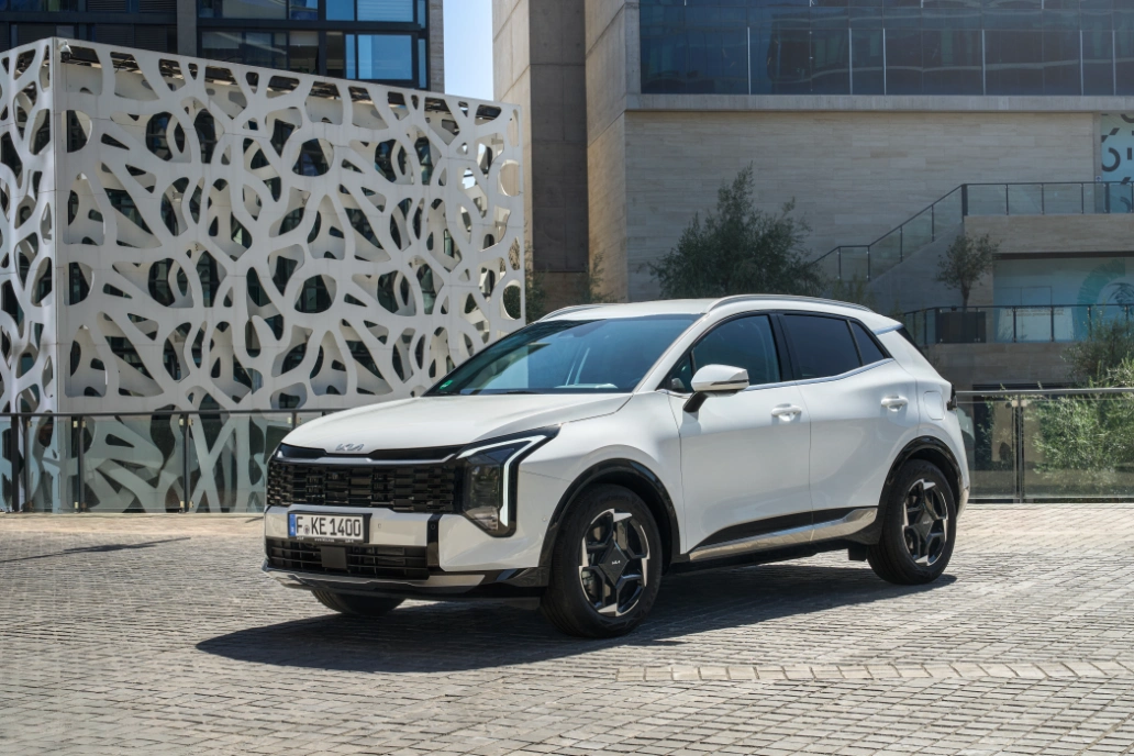 Automatyczne Hamowanie Awaryjne (FCA)