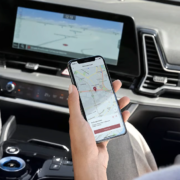 Apple CarPlay i Android Auto