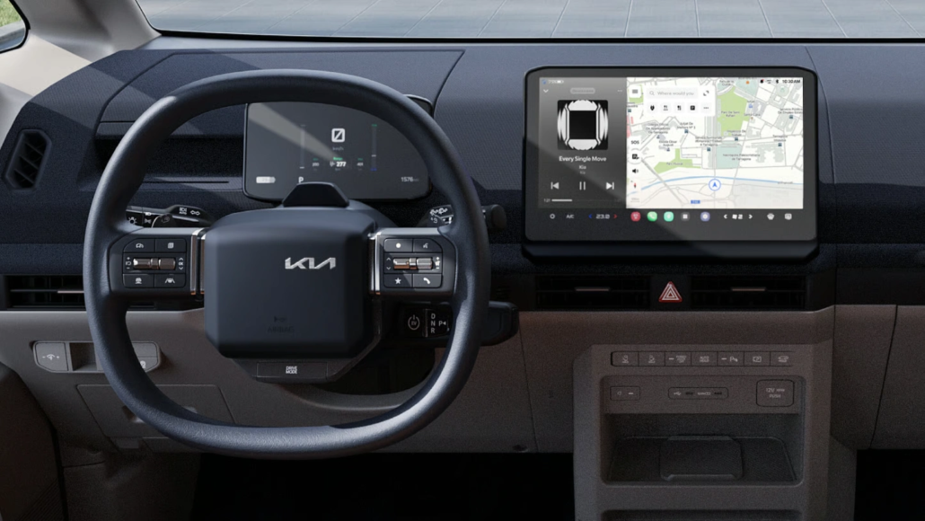 Android Automotive