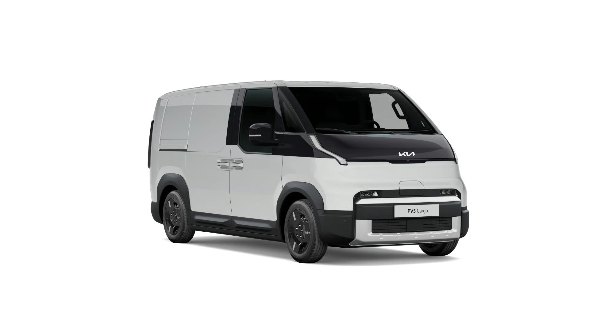 kia pv5 dostawcza