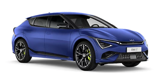 Kia EV6 GT