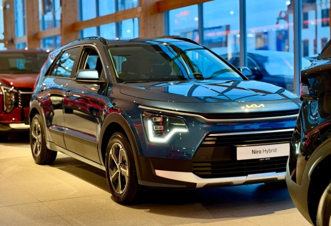Kia Niro