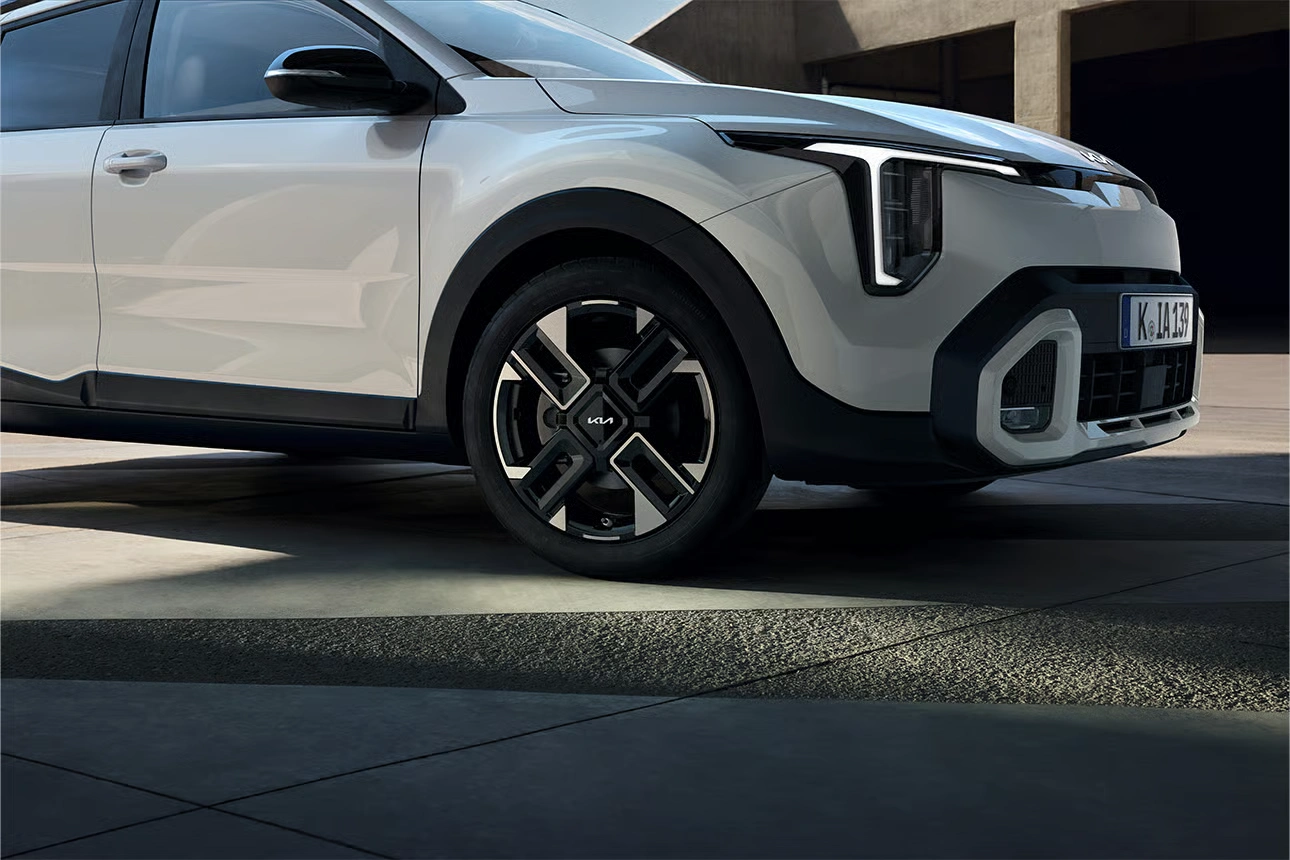 Szeroki wybór felg aluminiowych