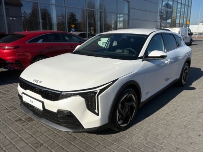 Kia K4