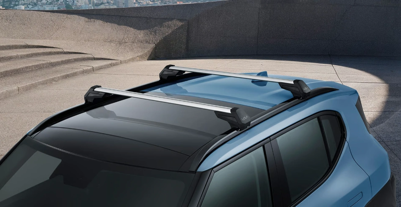 Aluminiowe belki dachowe