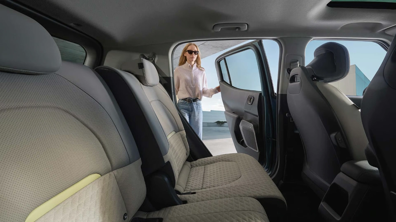 Elastyczna przestrzeń na co dzień