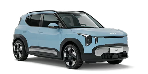 Kia EV2