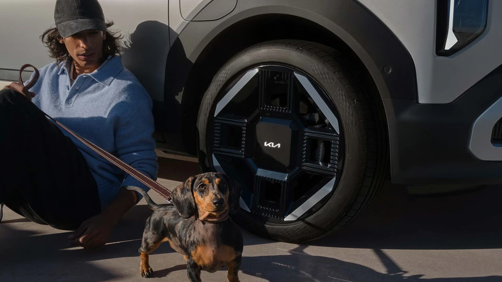 Felgi aluminiowe w EV2