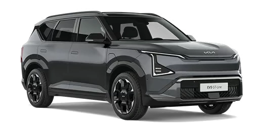 Kia EV5