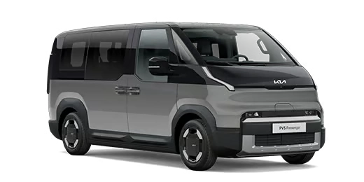 Kia PV5 Osobowe