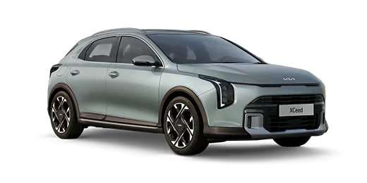 Nowa Kia XCeed
