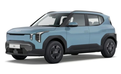 Kia Other