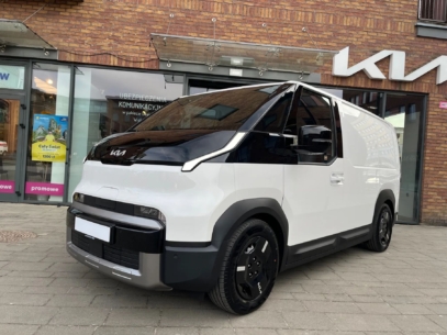Kia Pv5