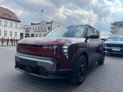 Kia Ev2