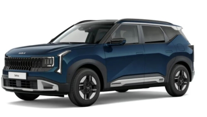Kia Other