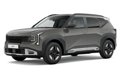 Kia Other