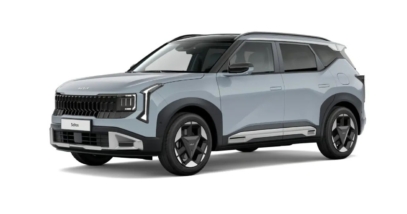 Kia Other