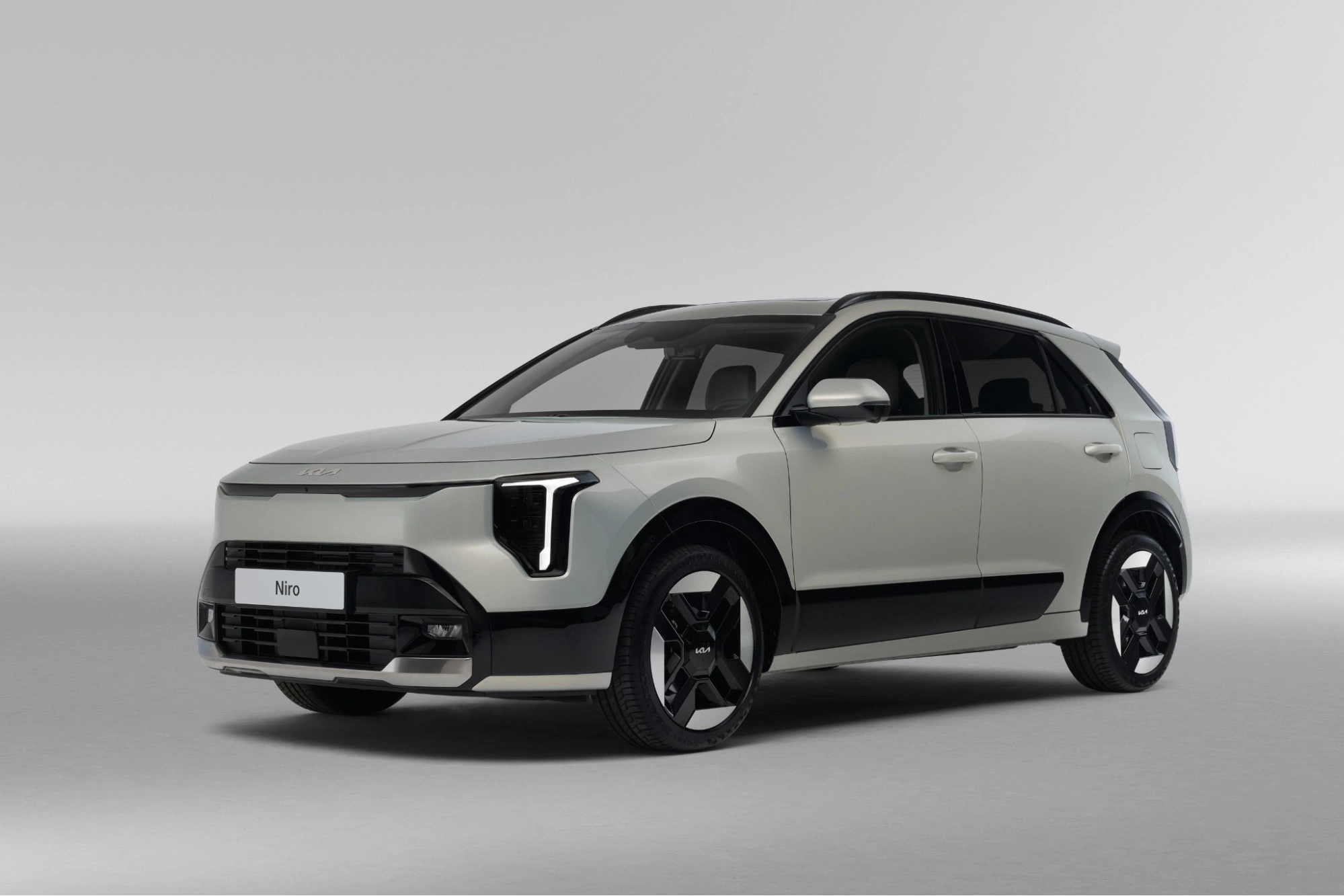 bok kia niro