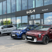 Kia Wiązowna Warszawa