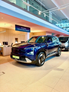 Kia Ev5