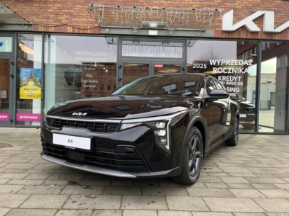Kia K4